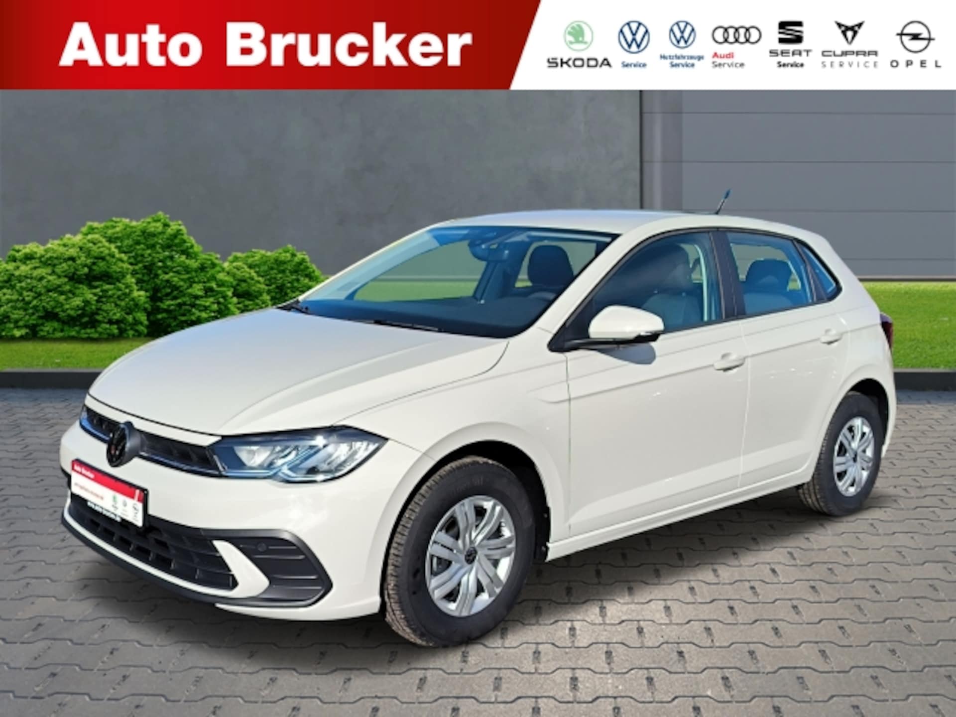 Volkswagen Polo Movie