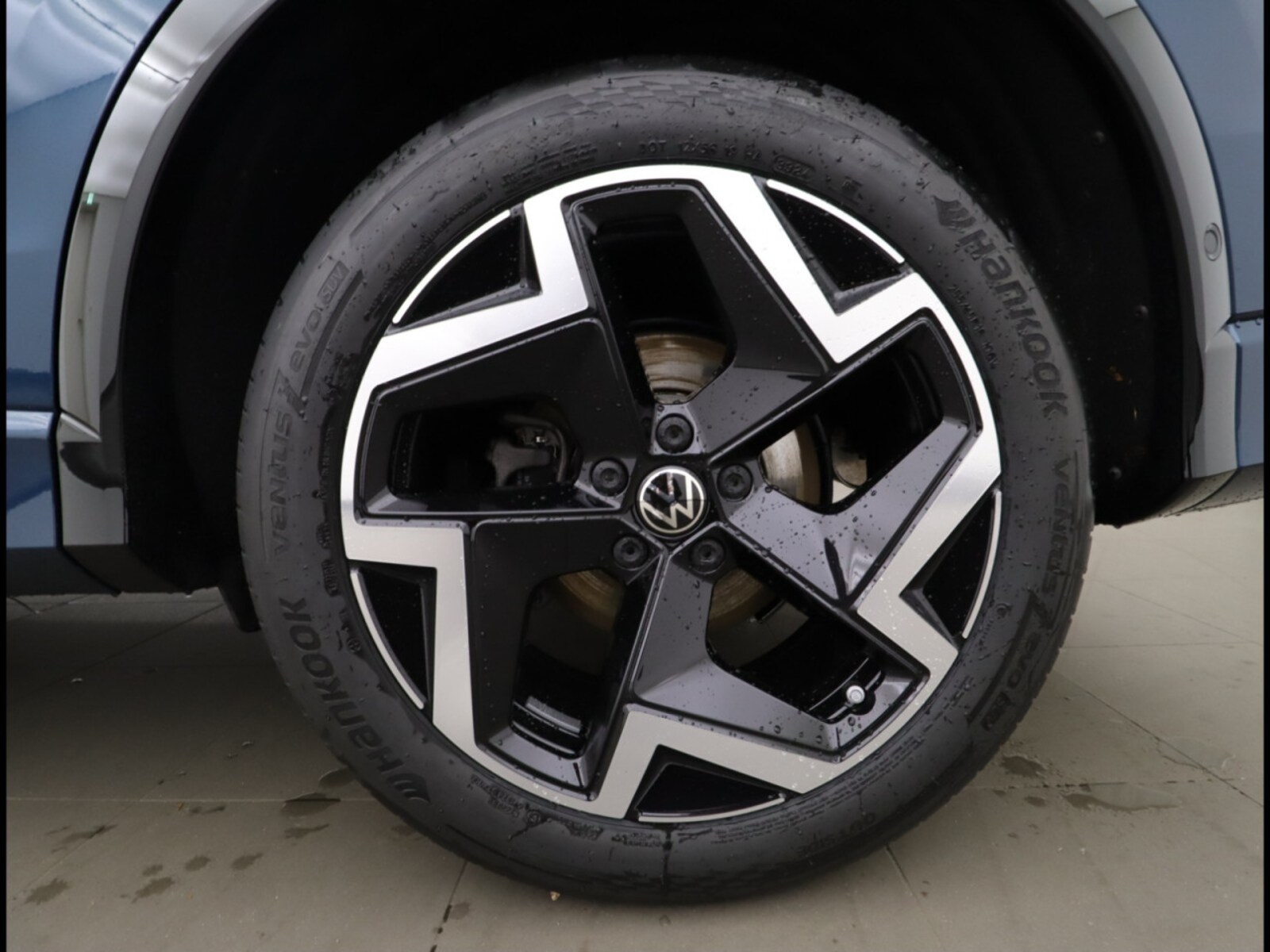 Volkswagen Tiguan – Bild 15