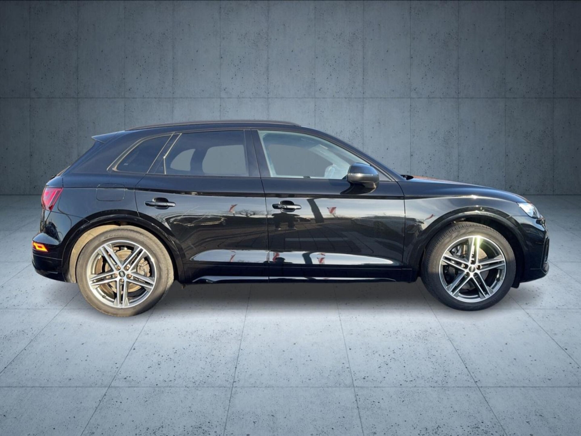 Audi SQ5 SUV