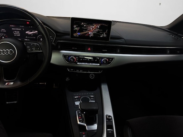 Audi A5 Cabriolet Sport 2.0 TFSI S Tronic - 2018 - Joinsteer - #3