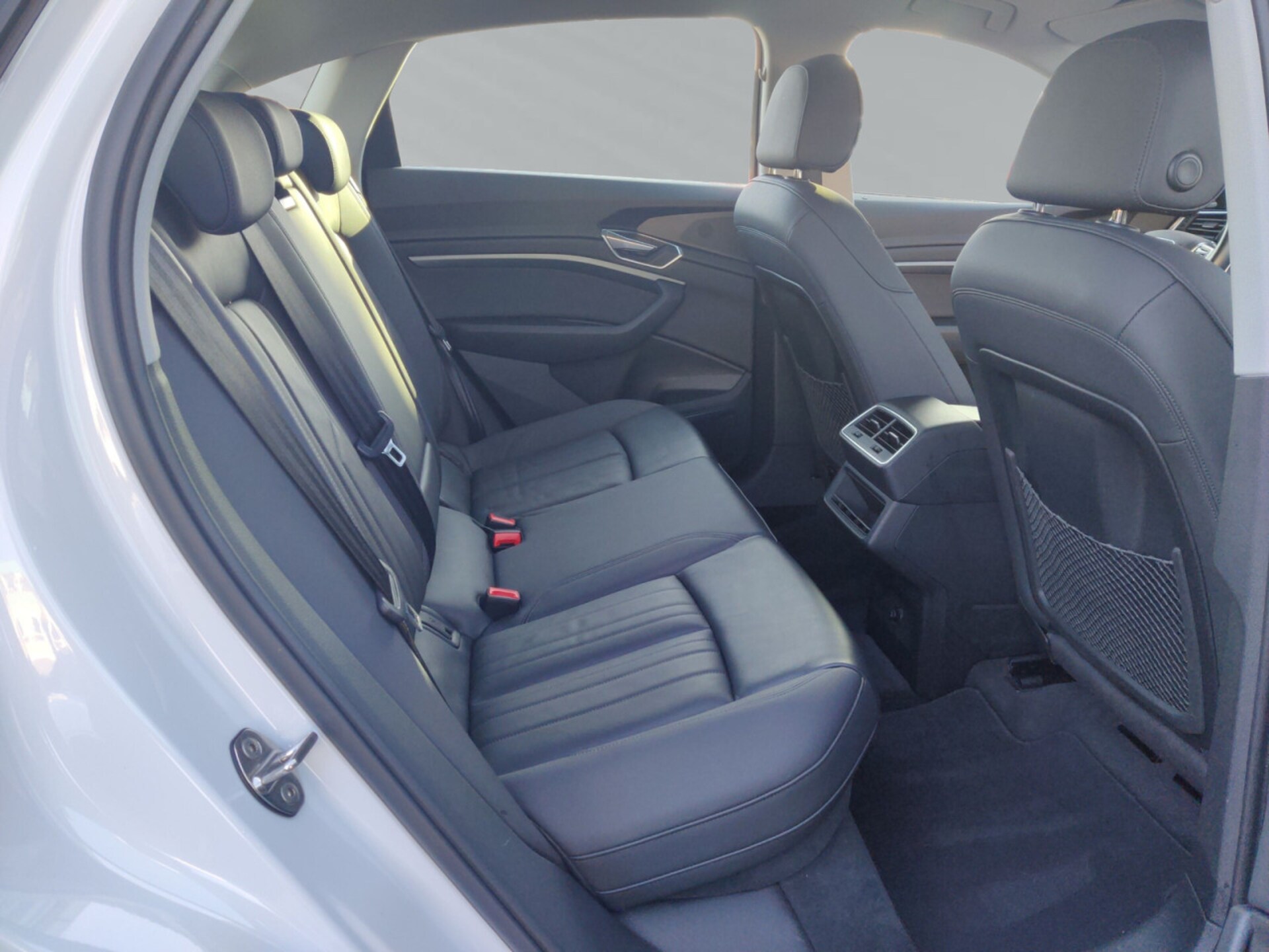 Audi e-tron Sportback S line