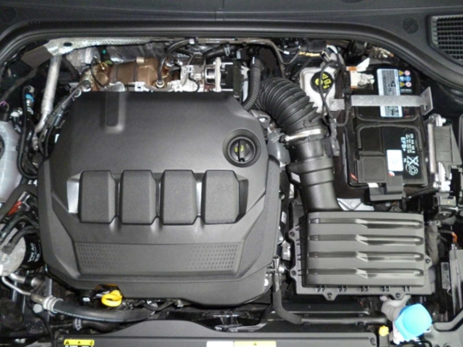 Volkswagen Golf – Bild 16