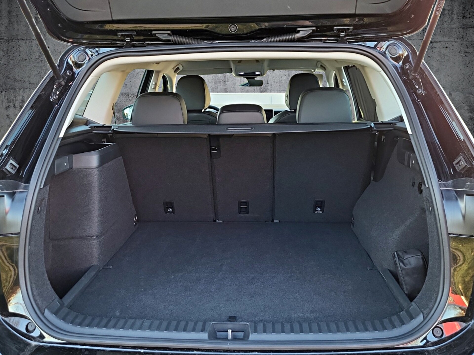 Volkswagen Tayron Life