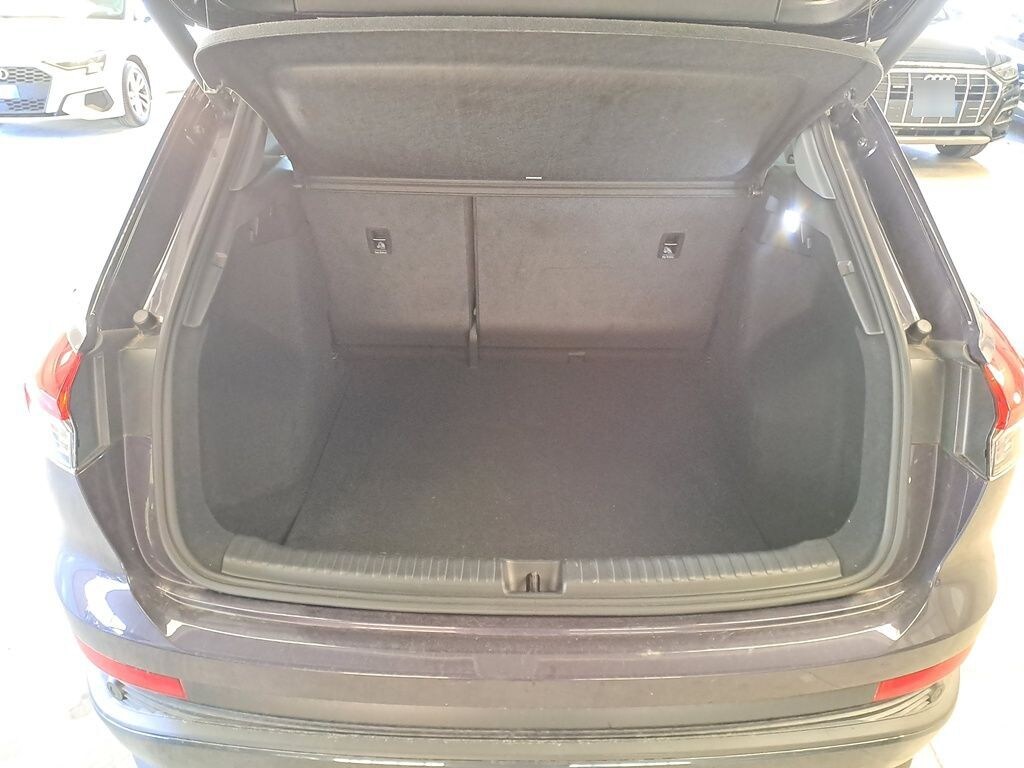 Bild über Audi Q4 e-tron 45 e-tron - für weitere Informationen kontaktieren Sie den Audi Partner