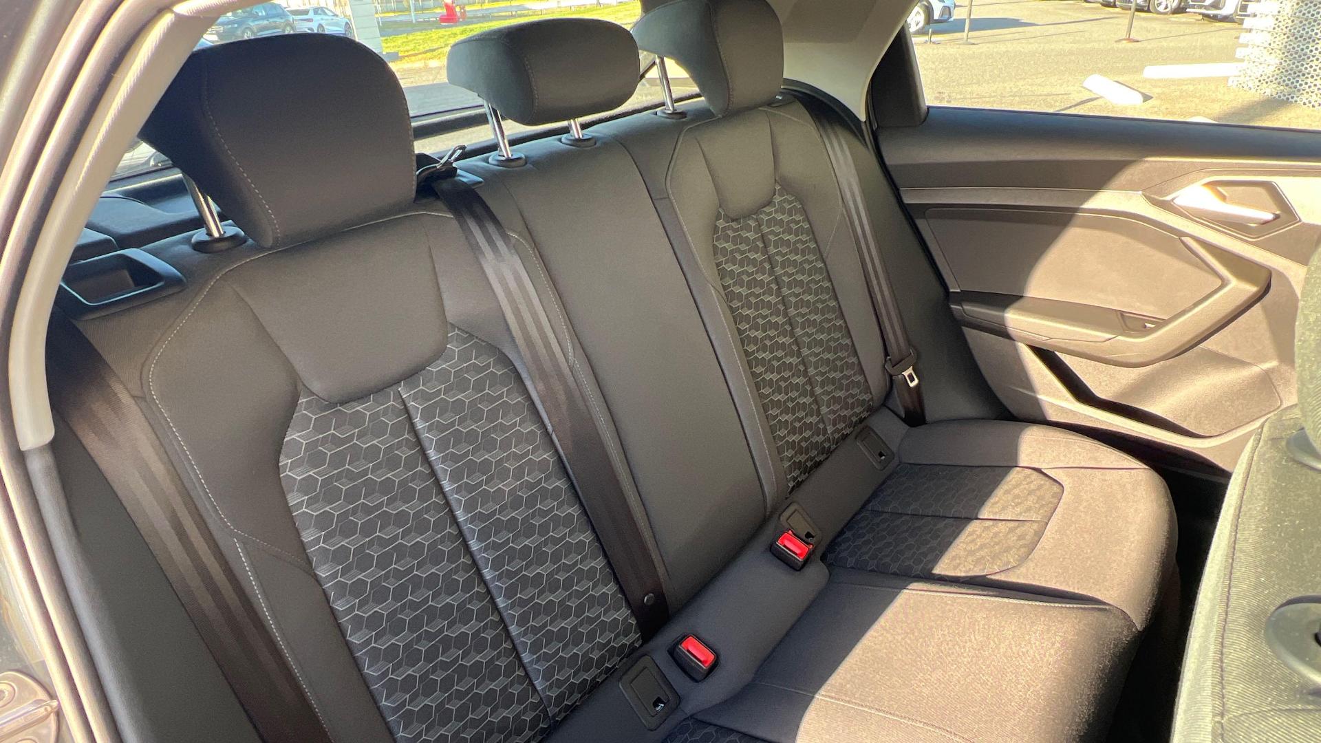 Image about Audi A1 Sportback Advanced 2 30 TFSI 81 kW (110 ch) S tronic