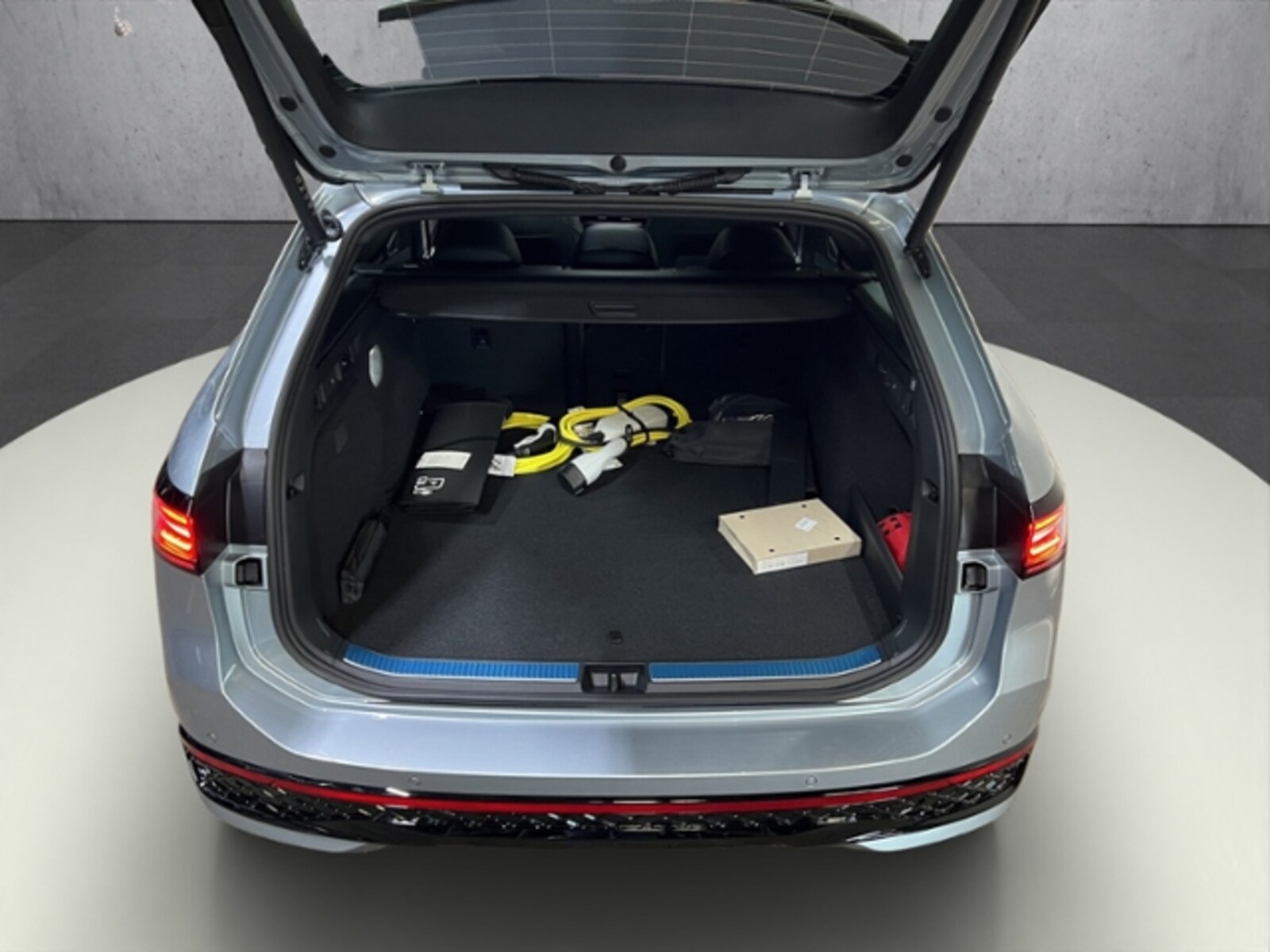 Volkswagen Passat – Bild 15