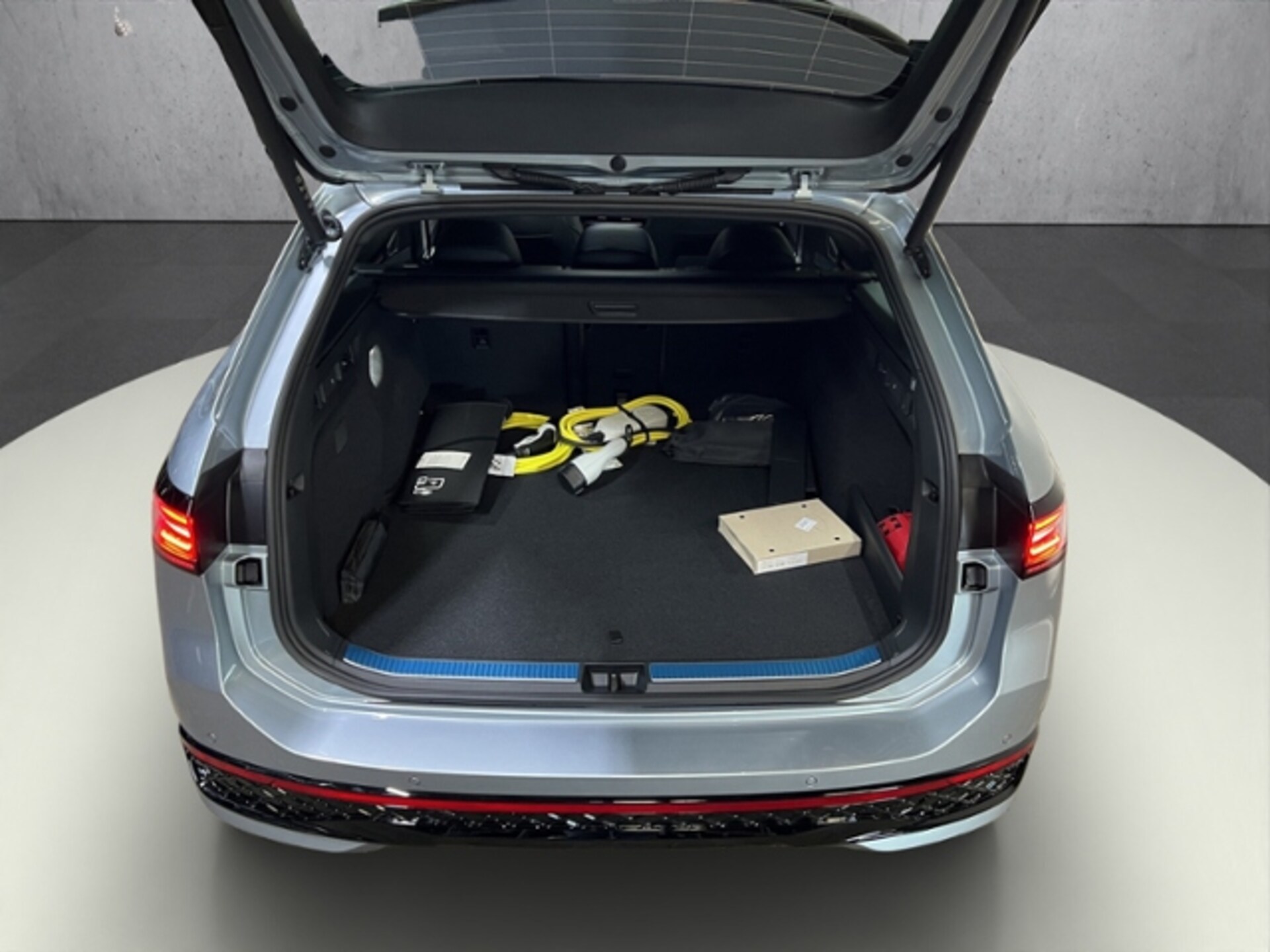 Volkswagen Passat R-Line