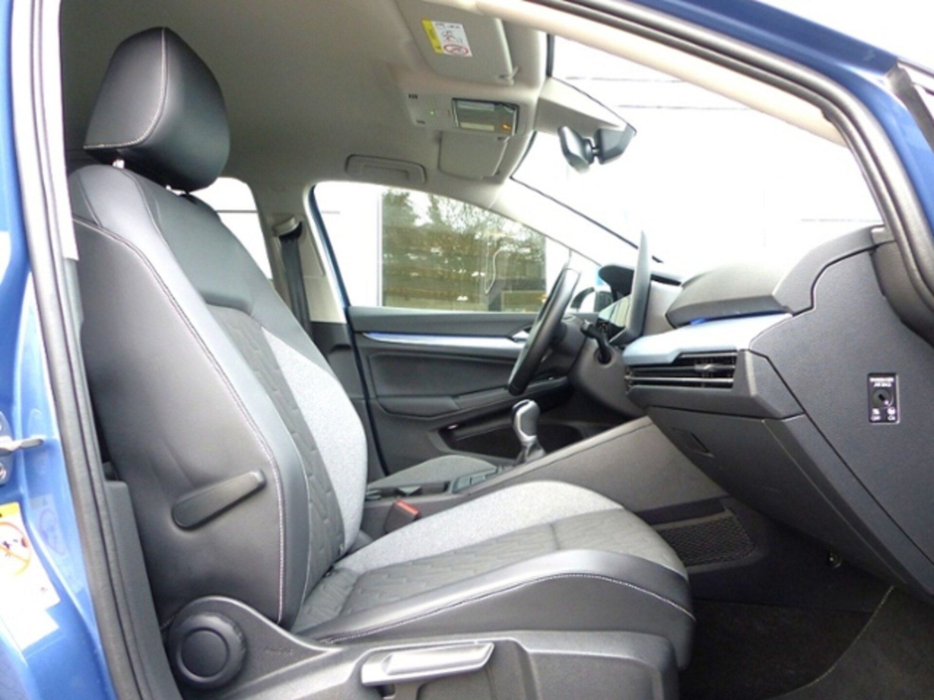 Volkswagen Golf Variant Goal