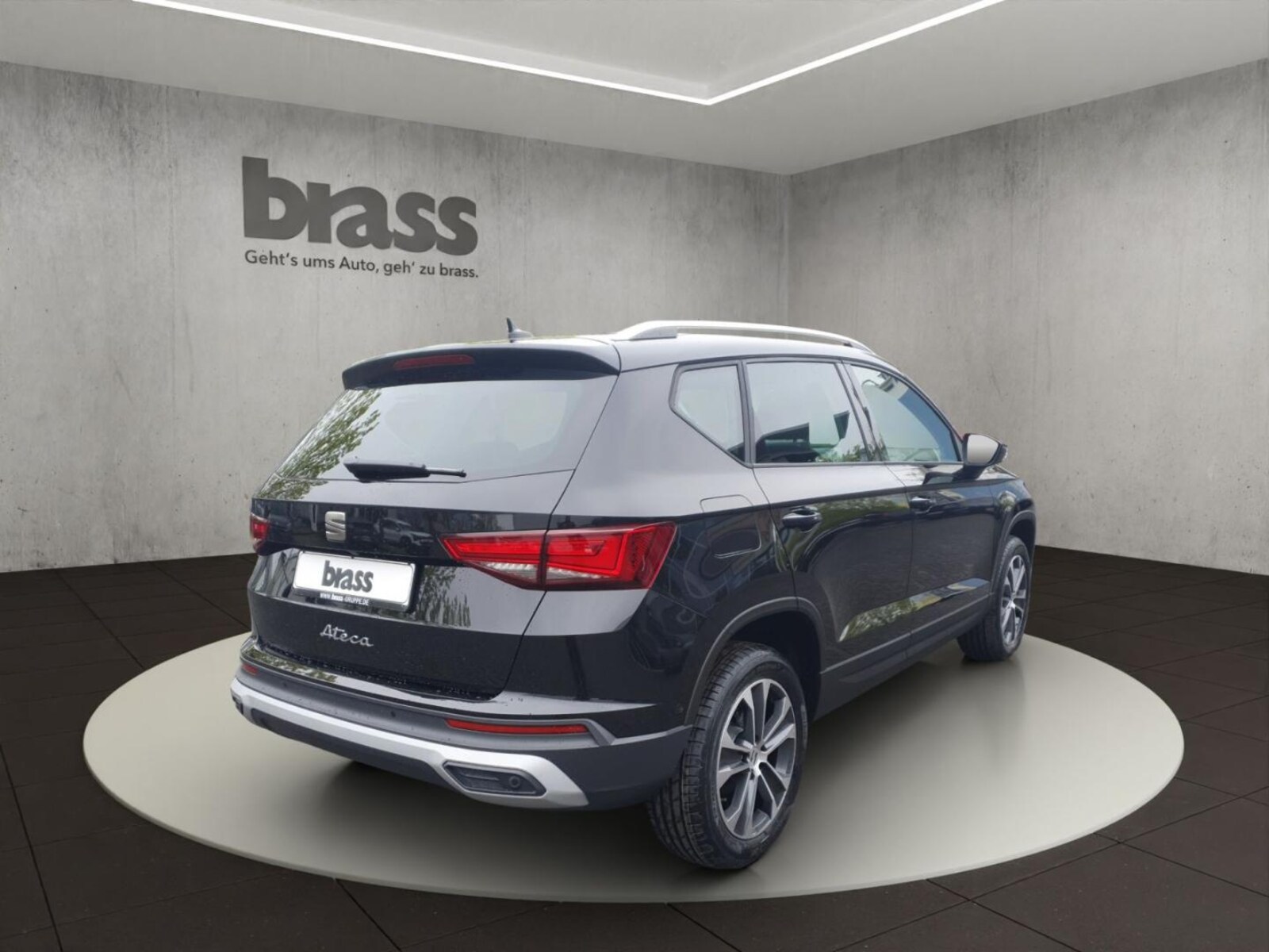 SEAT Ateca – Bild 5