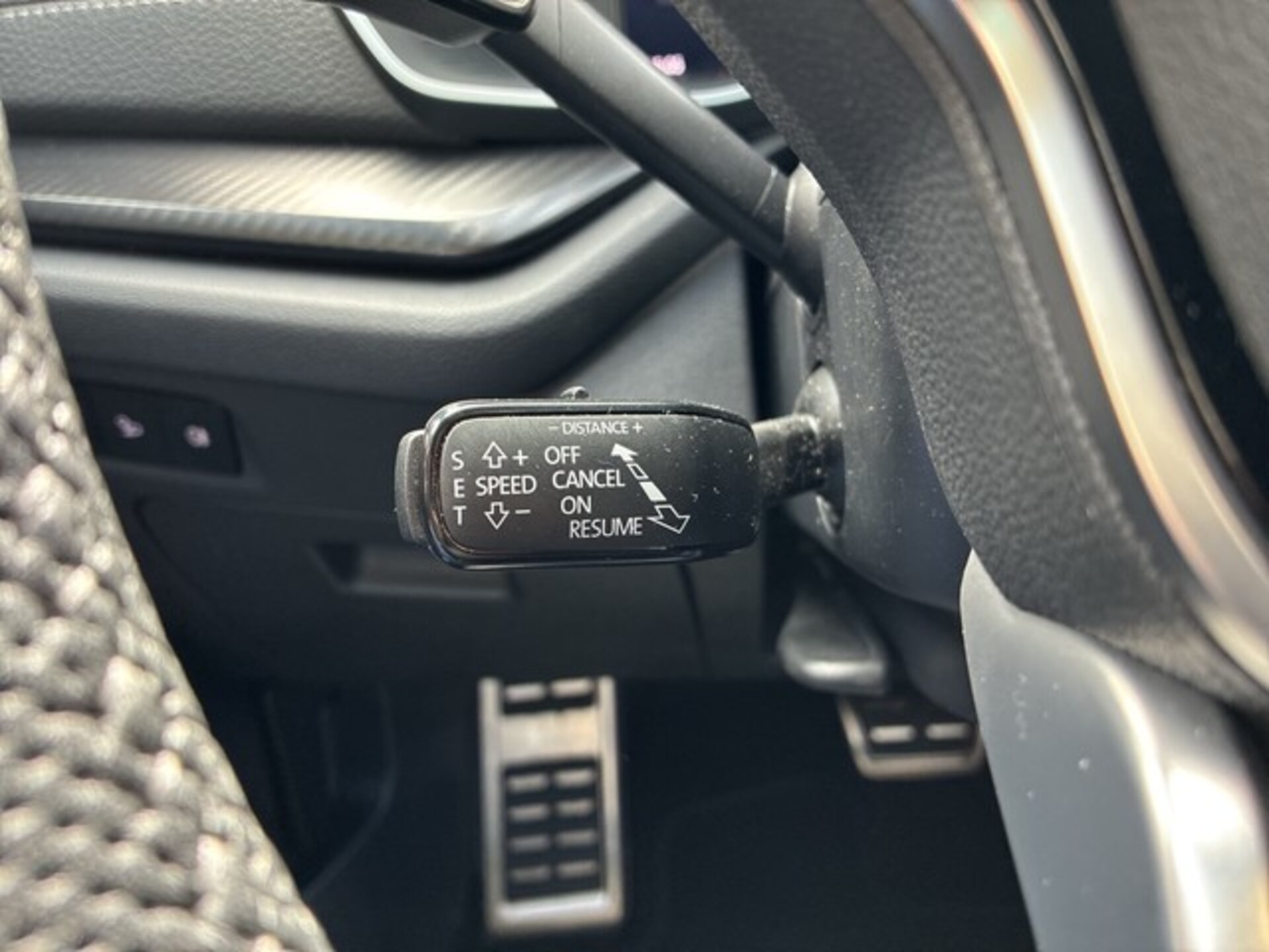 Skoda Octavia Combi Sportline