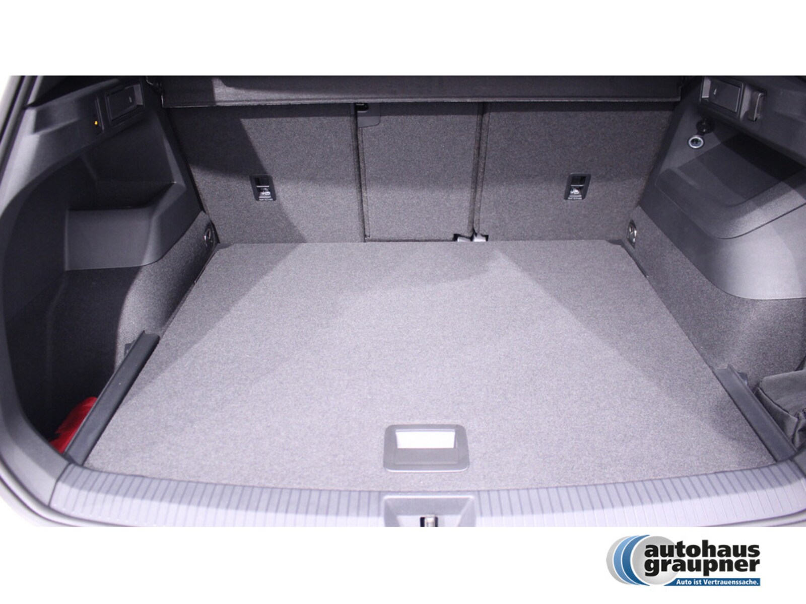 Volkswagen Tiguan – Bild 20