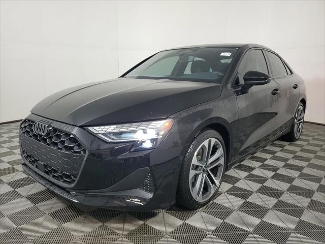 2026 Audi A3 Premium