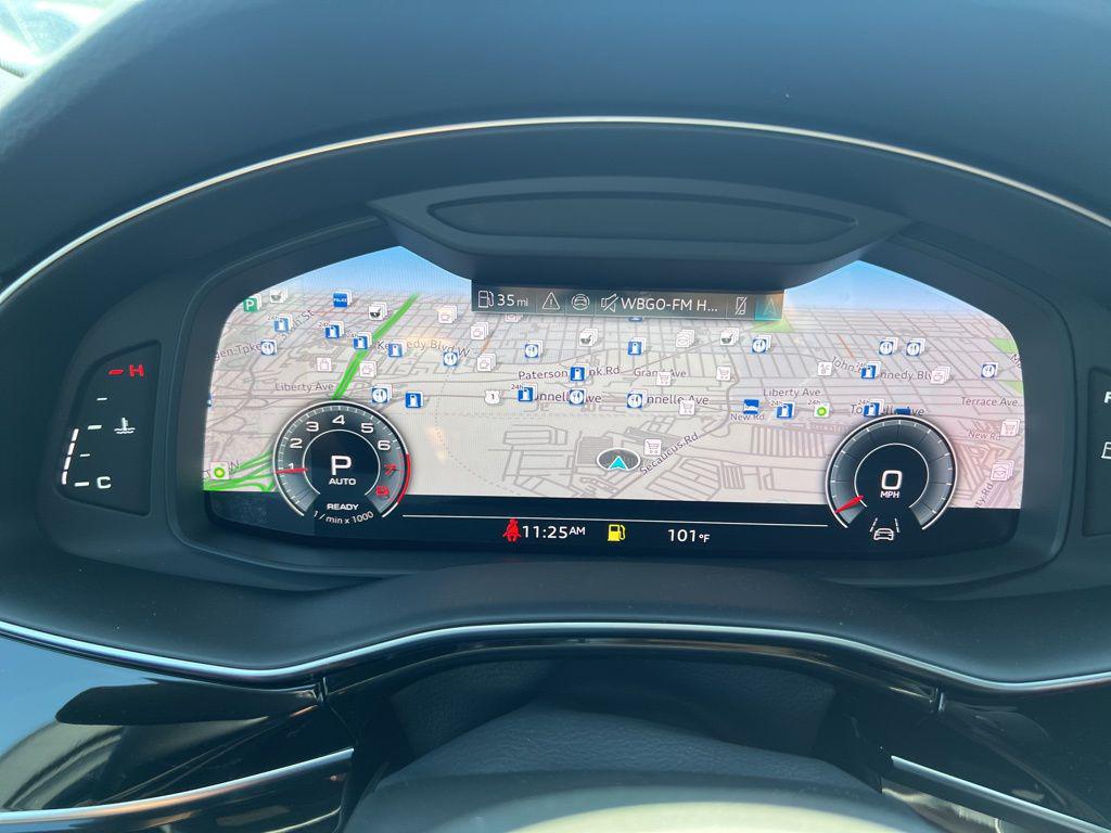 2025 Audi Q7 Premium Plus - Photo 40