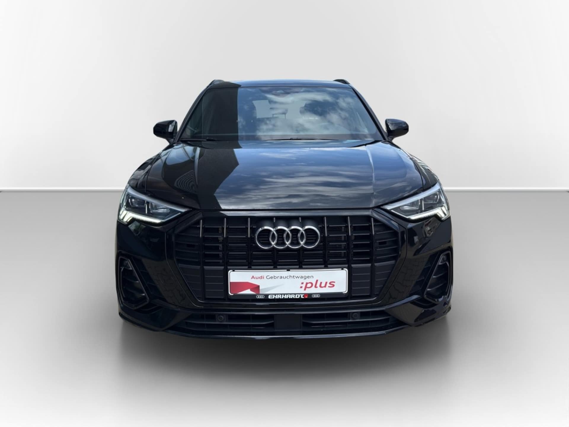 Audi Q3 SUV S line