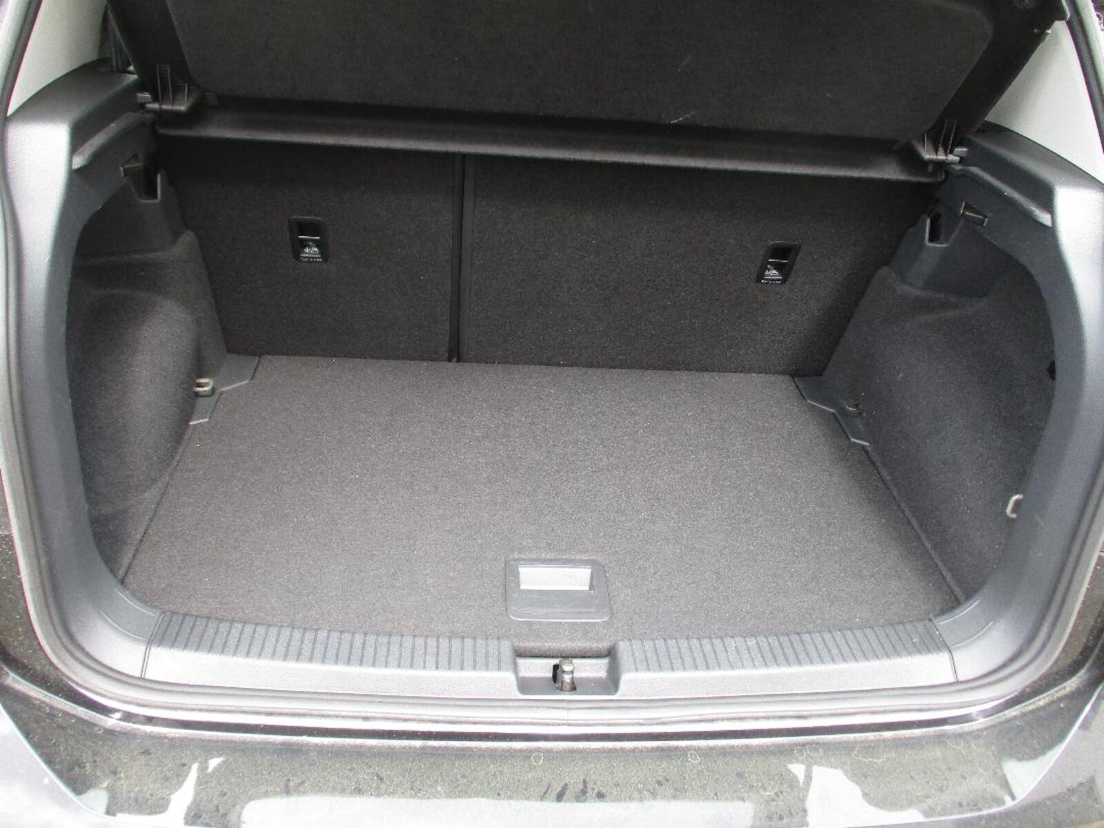 Volkswagen T-Cross – Bild 4