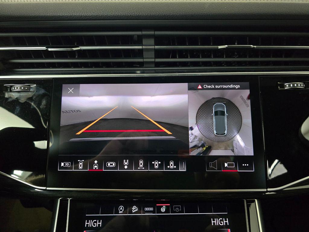 2026 Audi Q7 Premium Plus - Photo 27