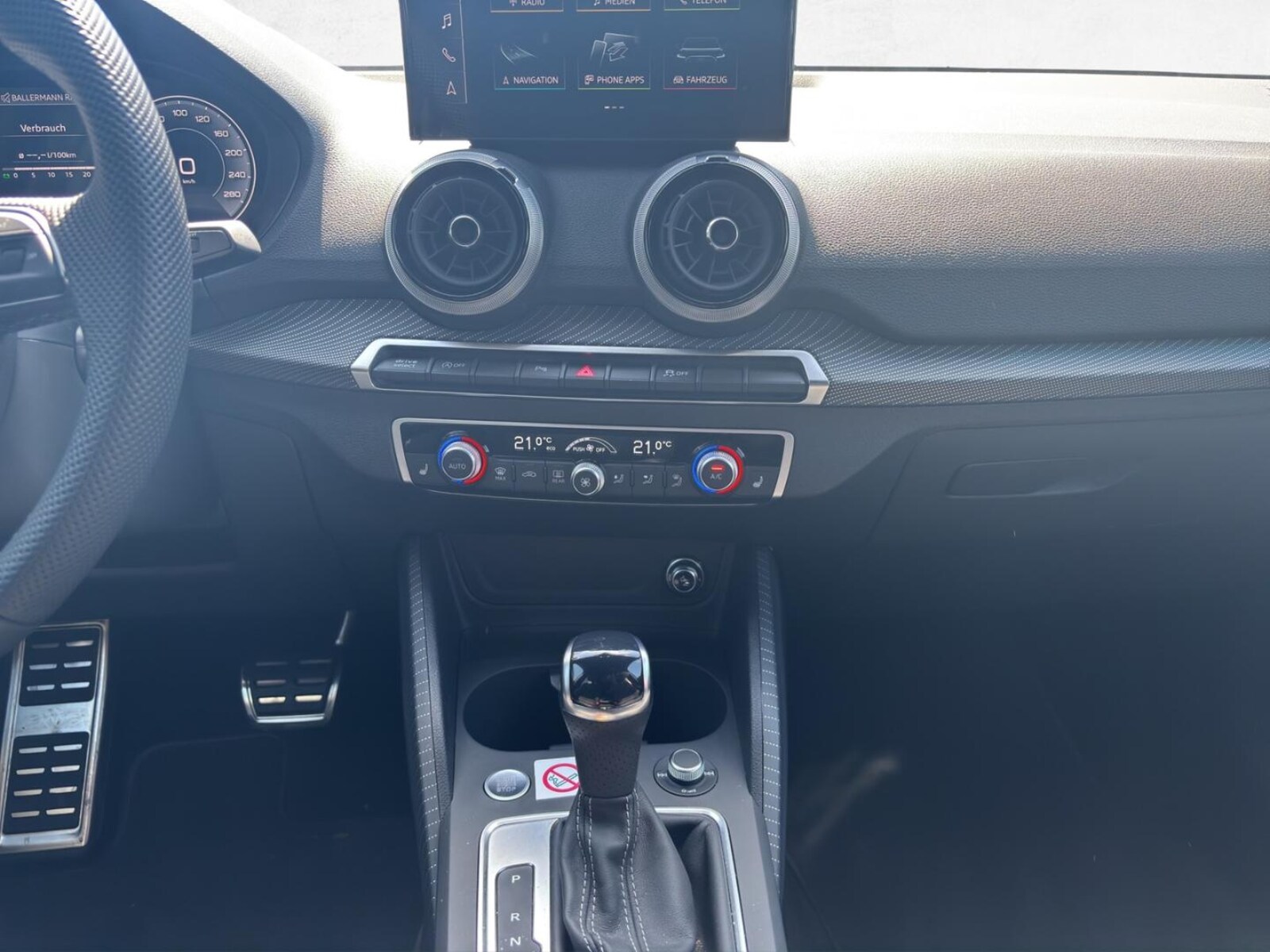 Audi Q2 – Bild 13