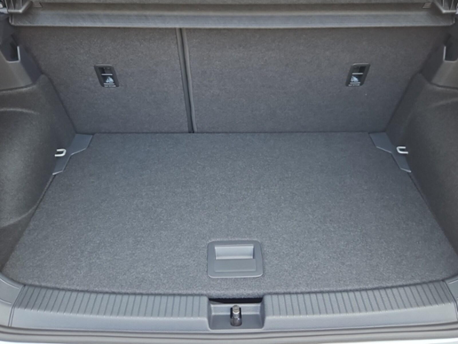 Volkswagen T-Cross – Bild 21