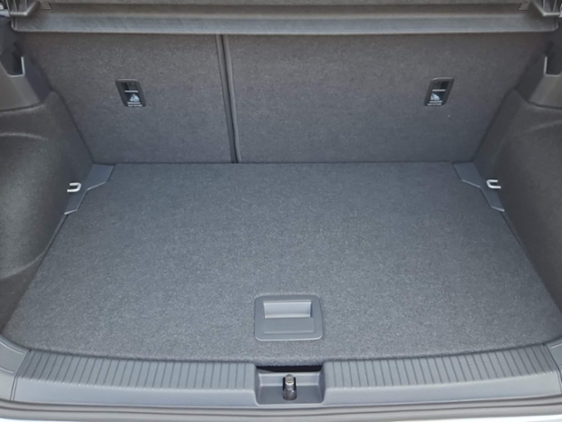 Volkswagen T-Cross ENERGY