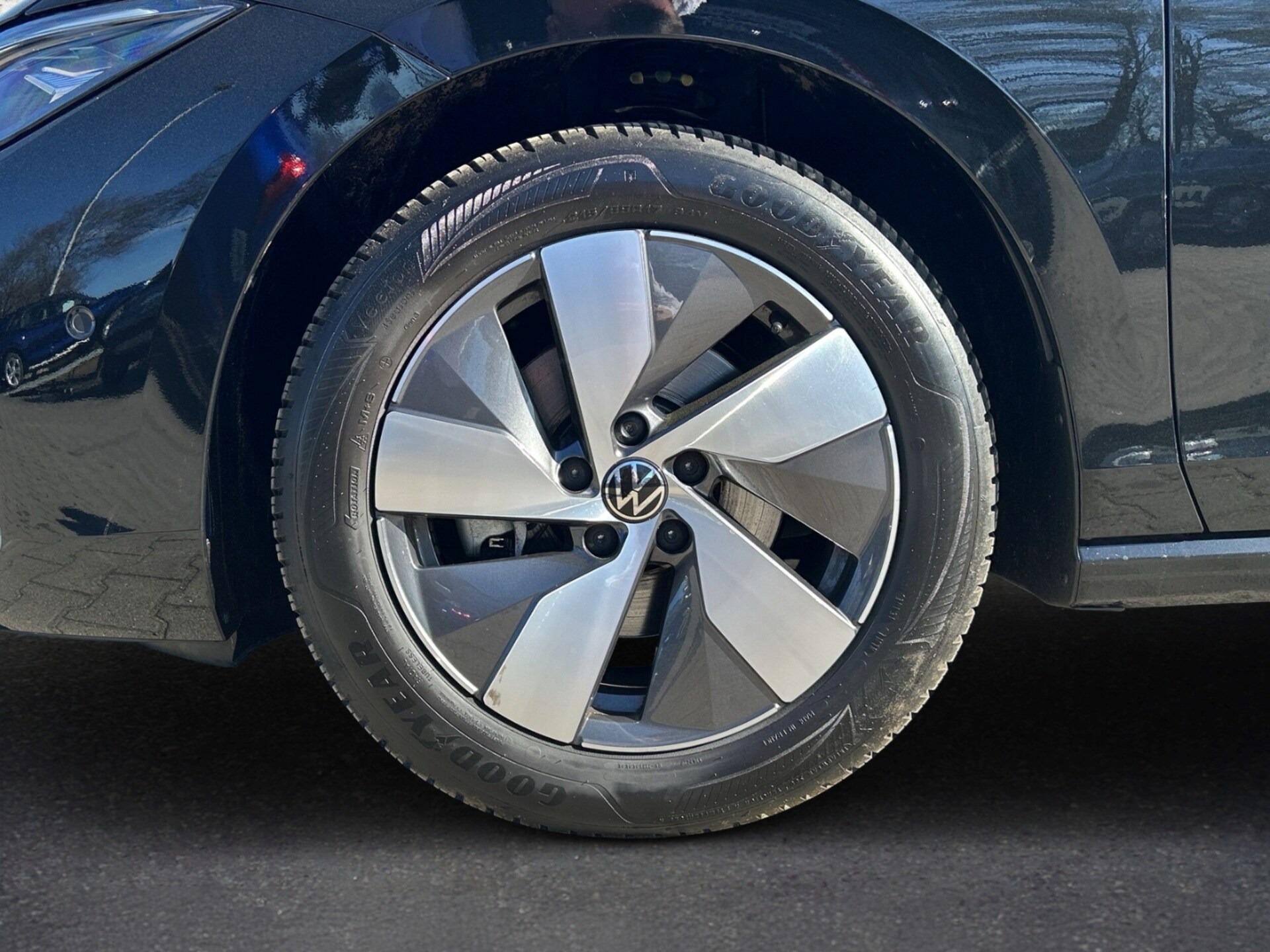 Volkswagen Passat Business