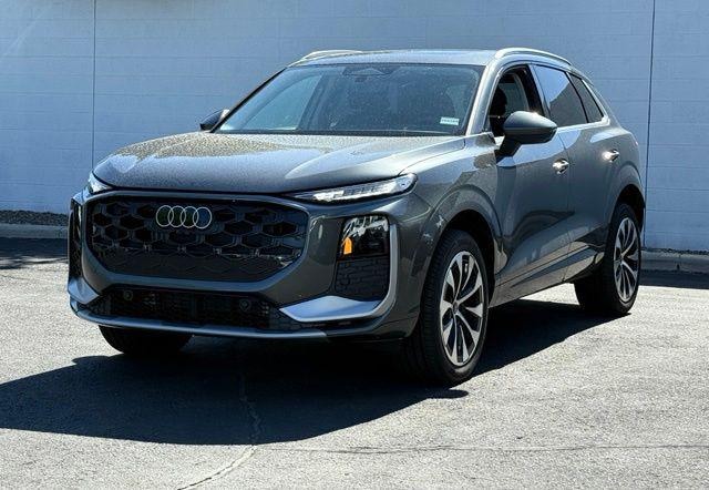 Photo of 2026 Audi Q3 SUV