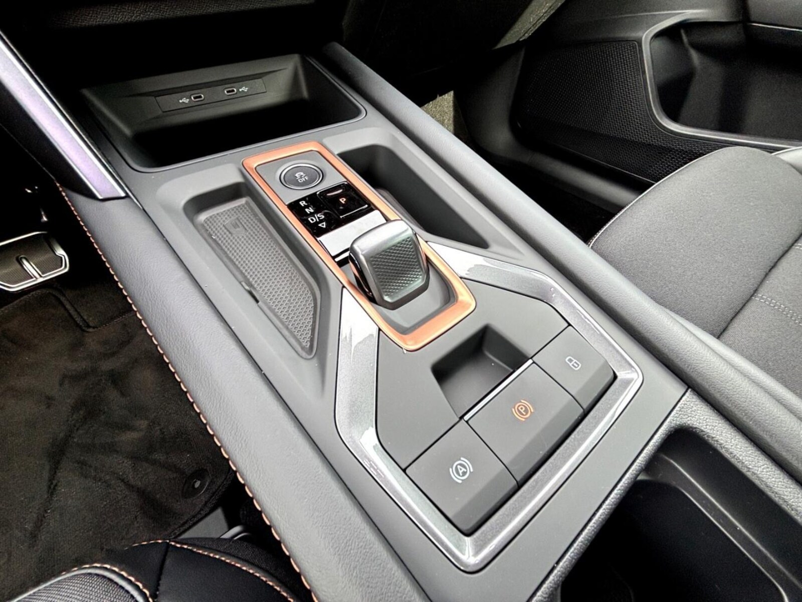 CUPRA Formentor – Bild 15