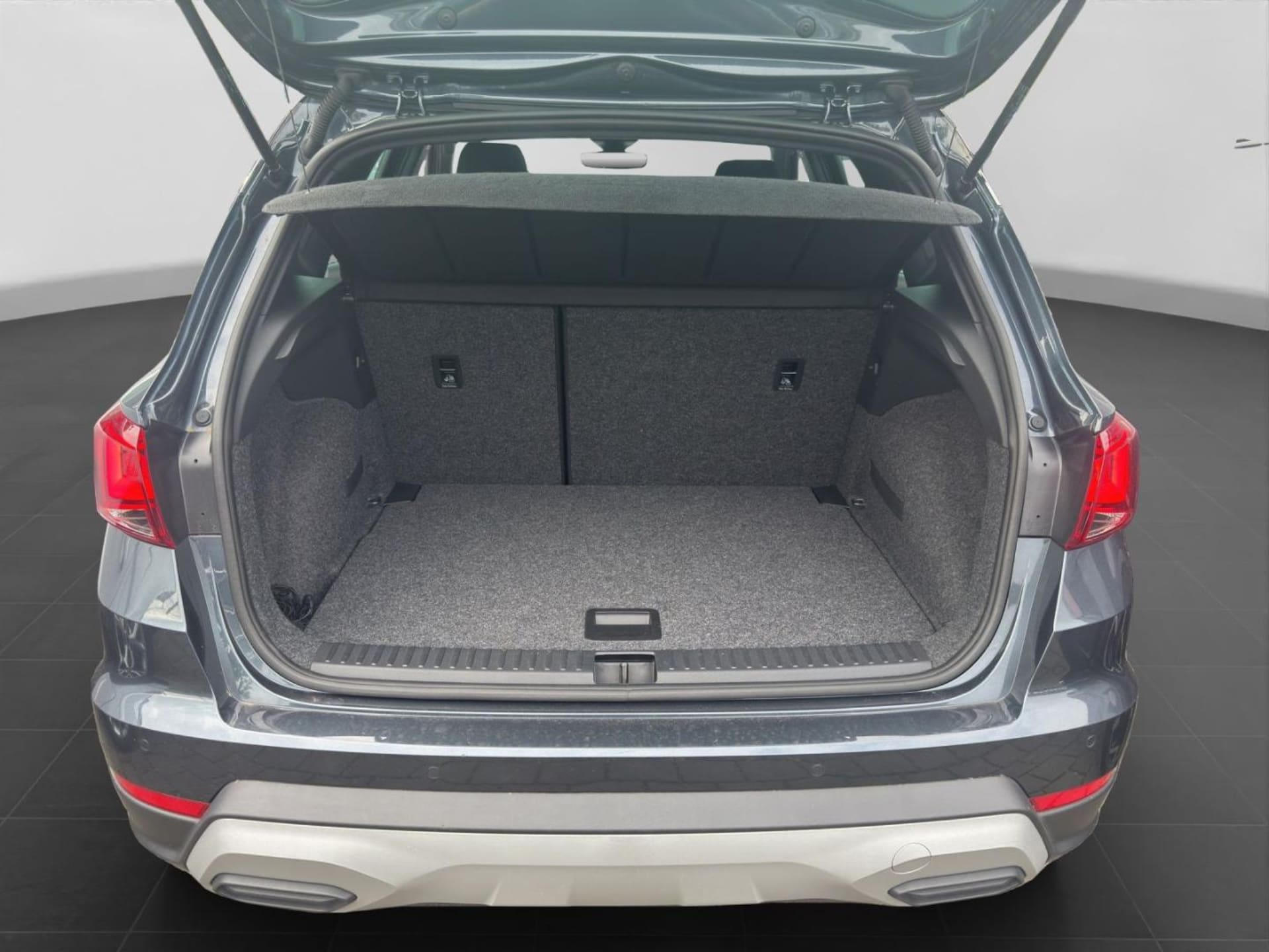 SEAT Arona Xperience