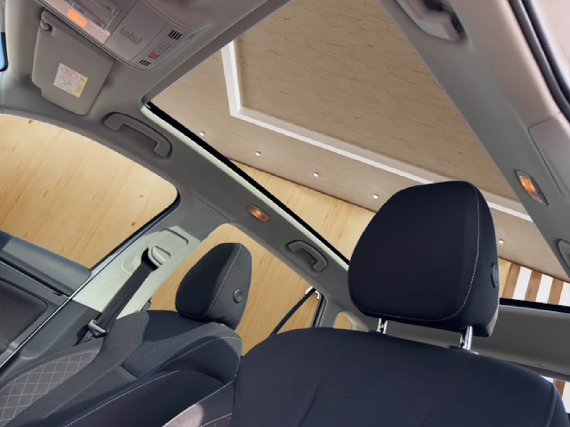 Skoda Kamiq Ambition