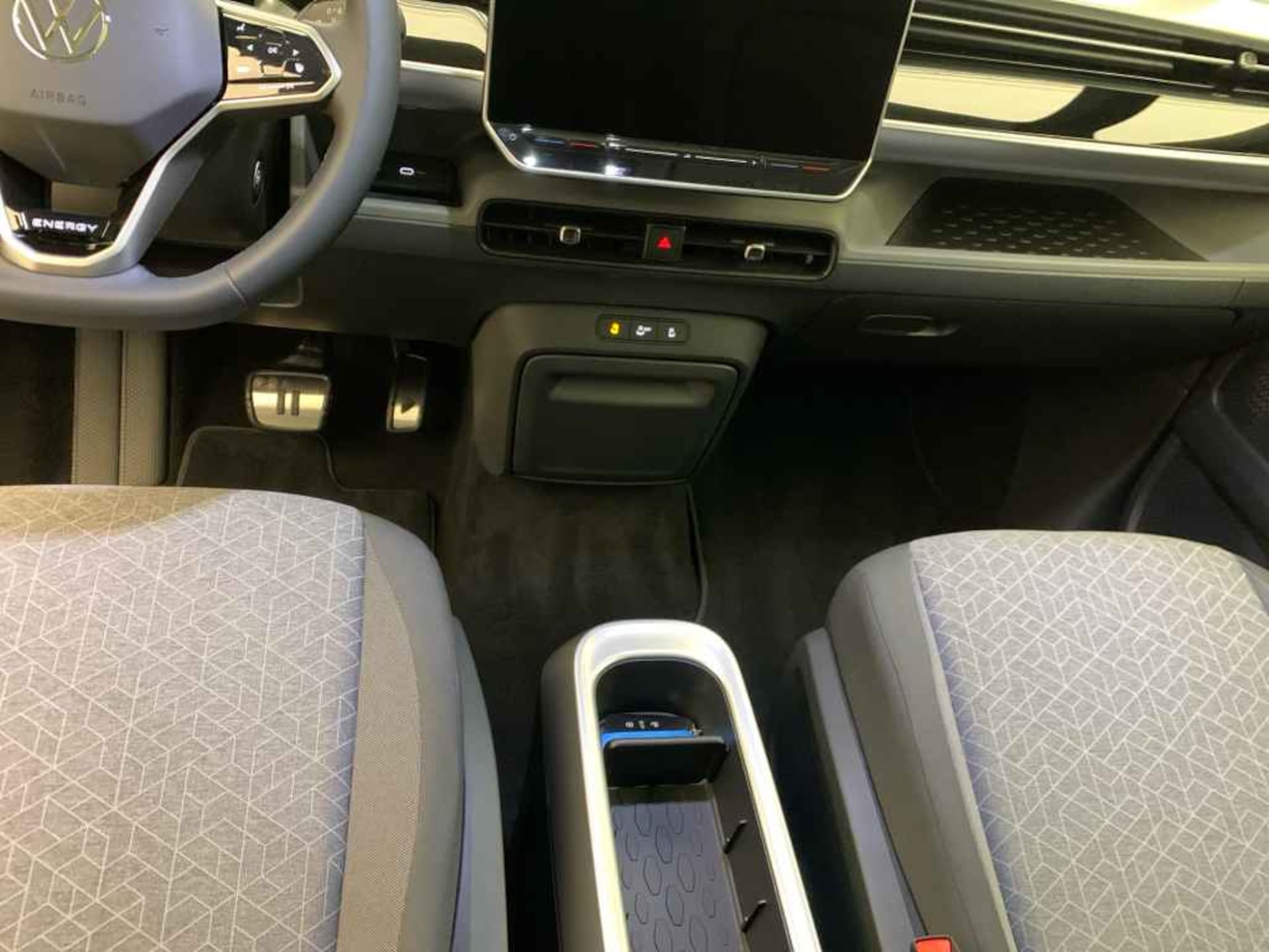 Volkswagen ID. Buzz ENERGY