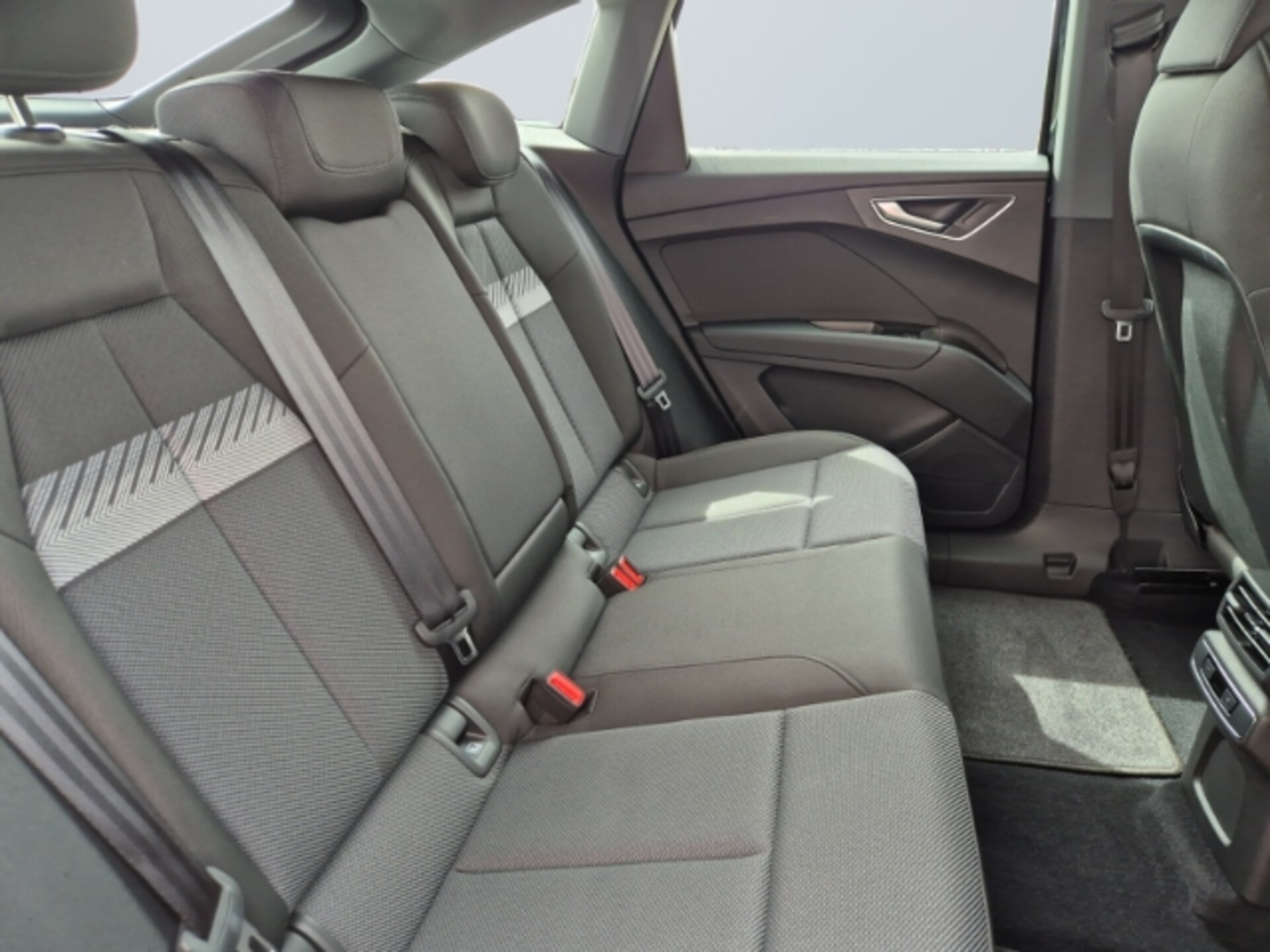 Audi Q4 Sportback e-tron