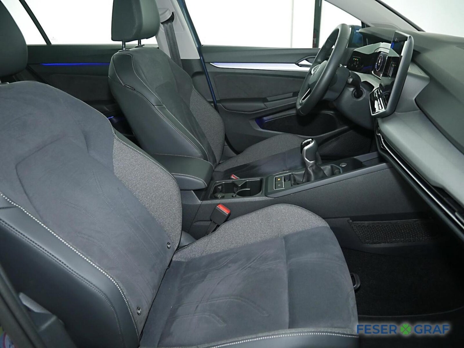 Volkswagen Golf – Bild 4