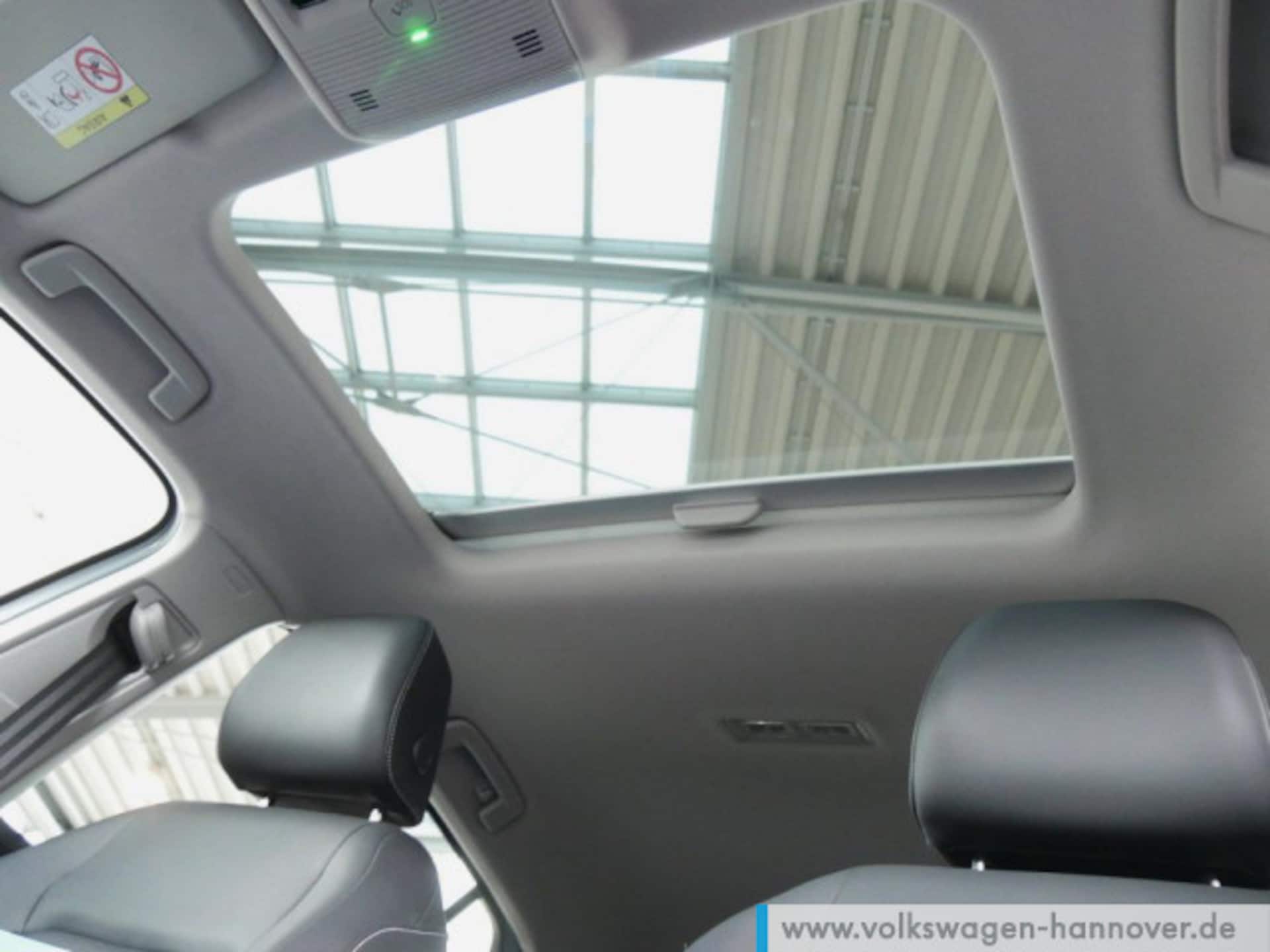 Volkswagen Golf Goal