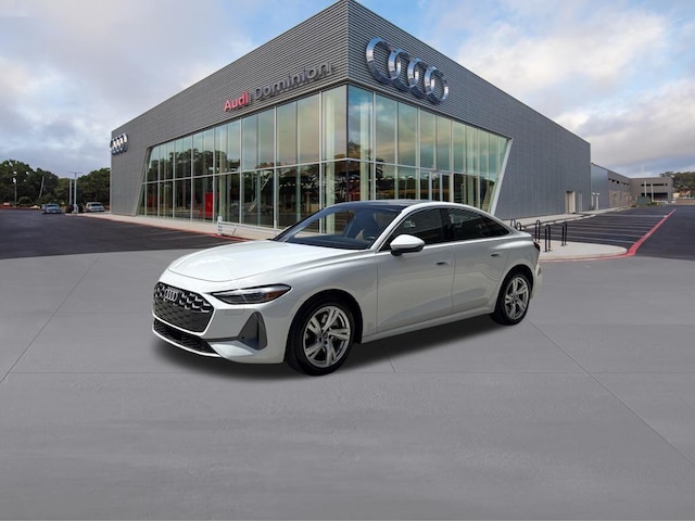 Photo of 2025 Audi A5 Sedan