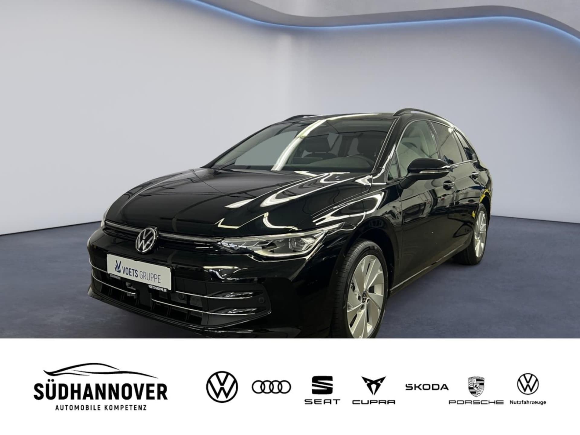 Volkswagen Golf Variant ENERGY