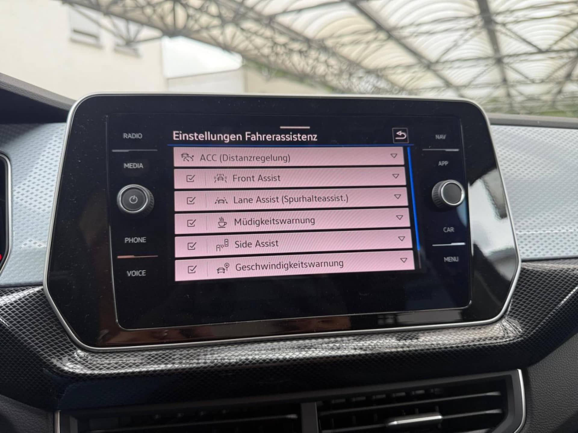 Volkswagen T-Cross ENERGY