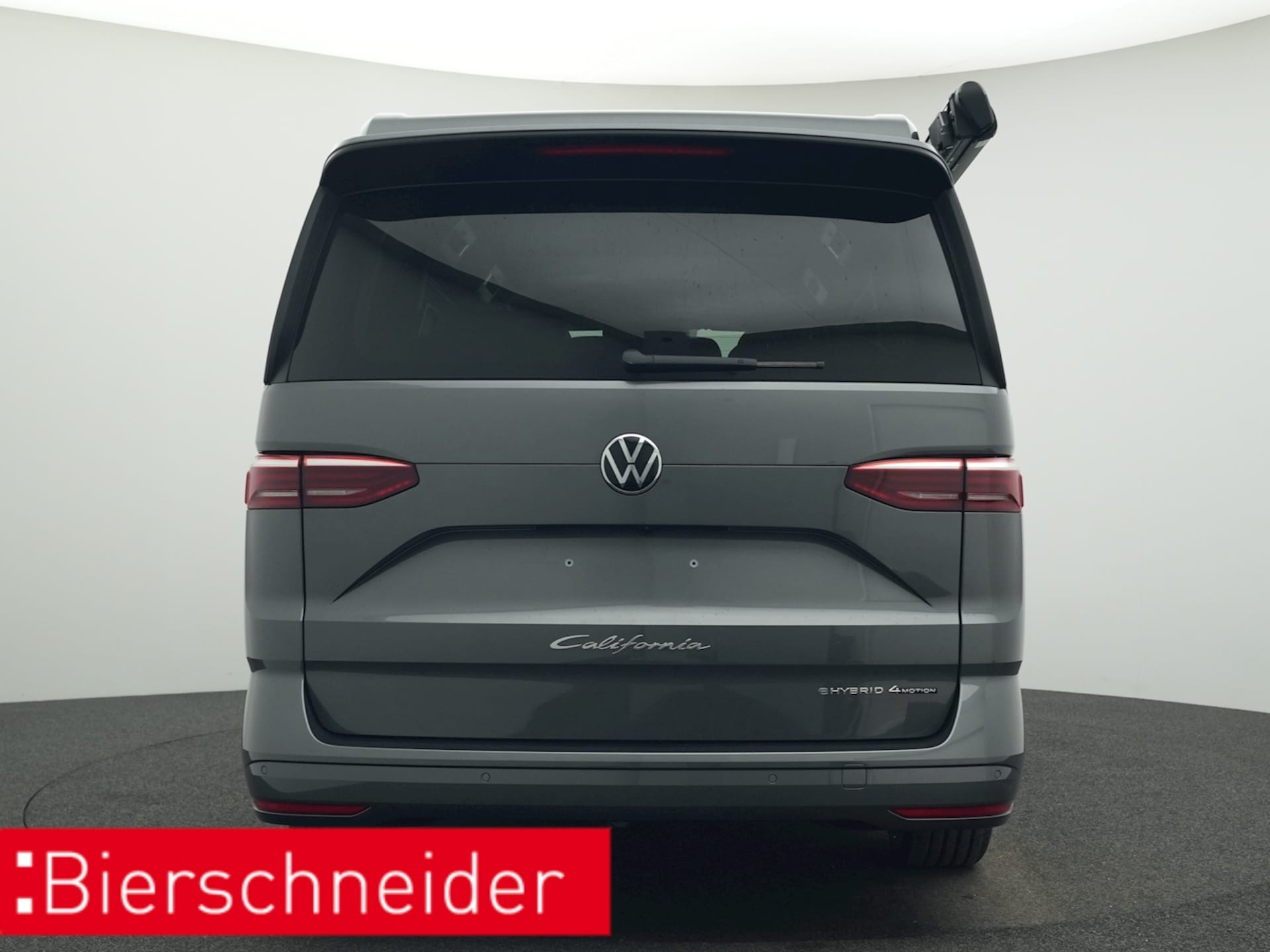 Volkswagen California Beach