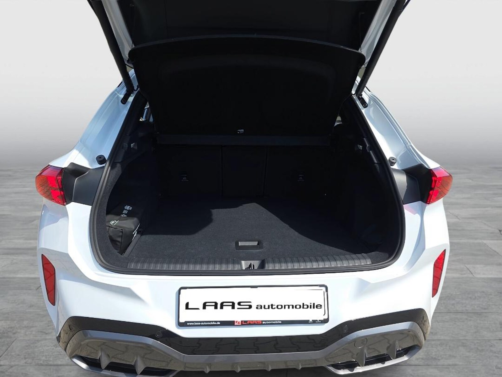 CUPRA Terramar – Bild 11
