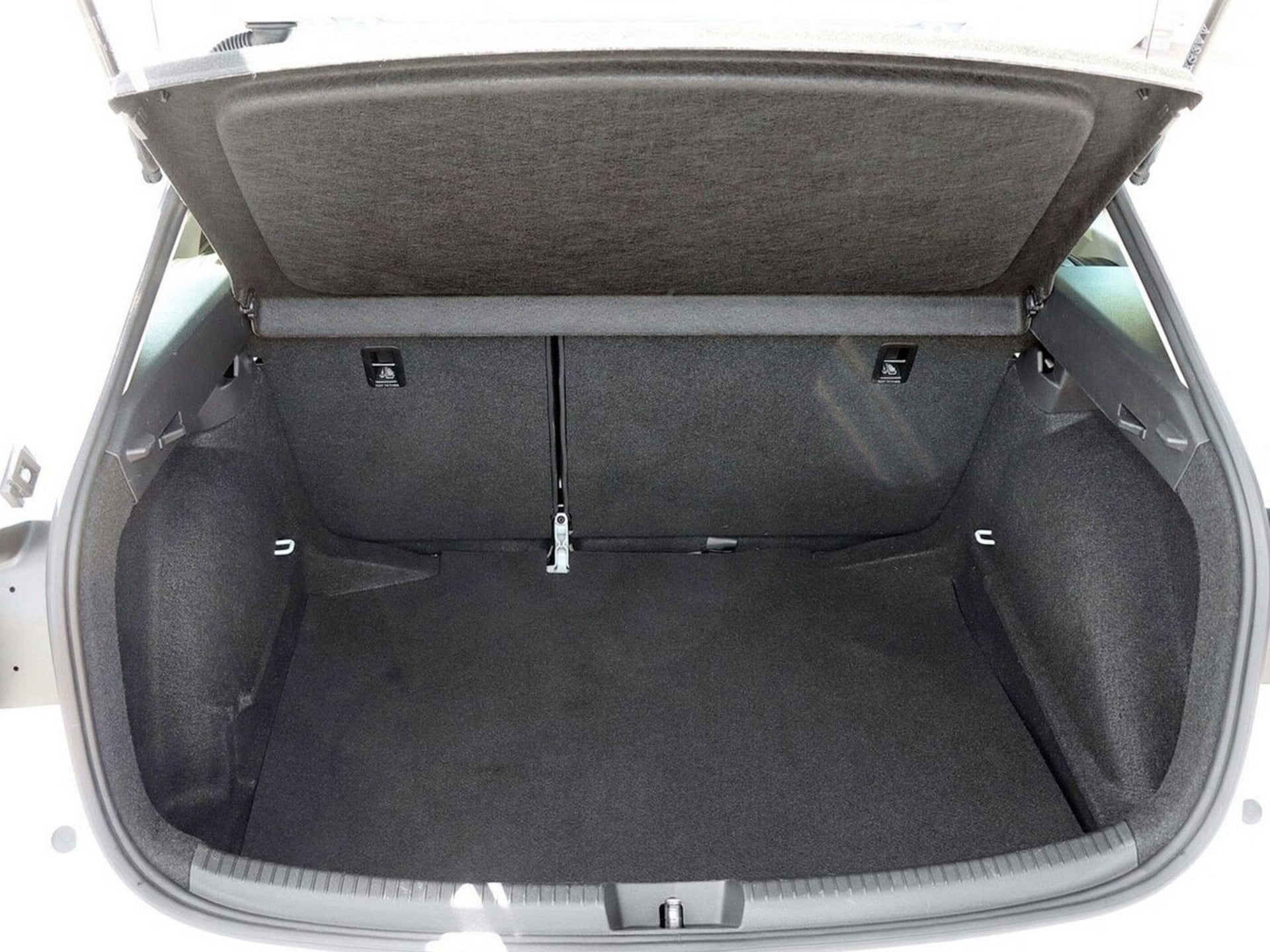 Volkswagen Taigo Basis-Modell