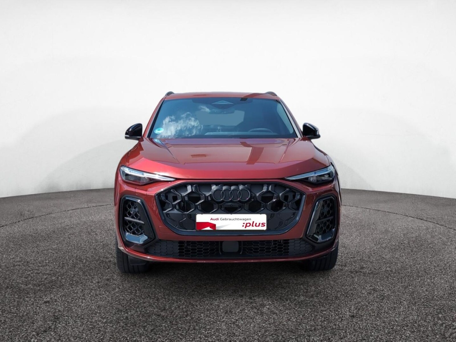 Audi Q5 Sportback – Bild 10