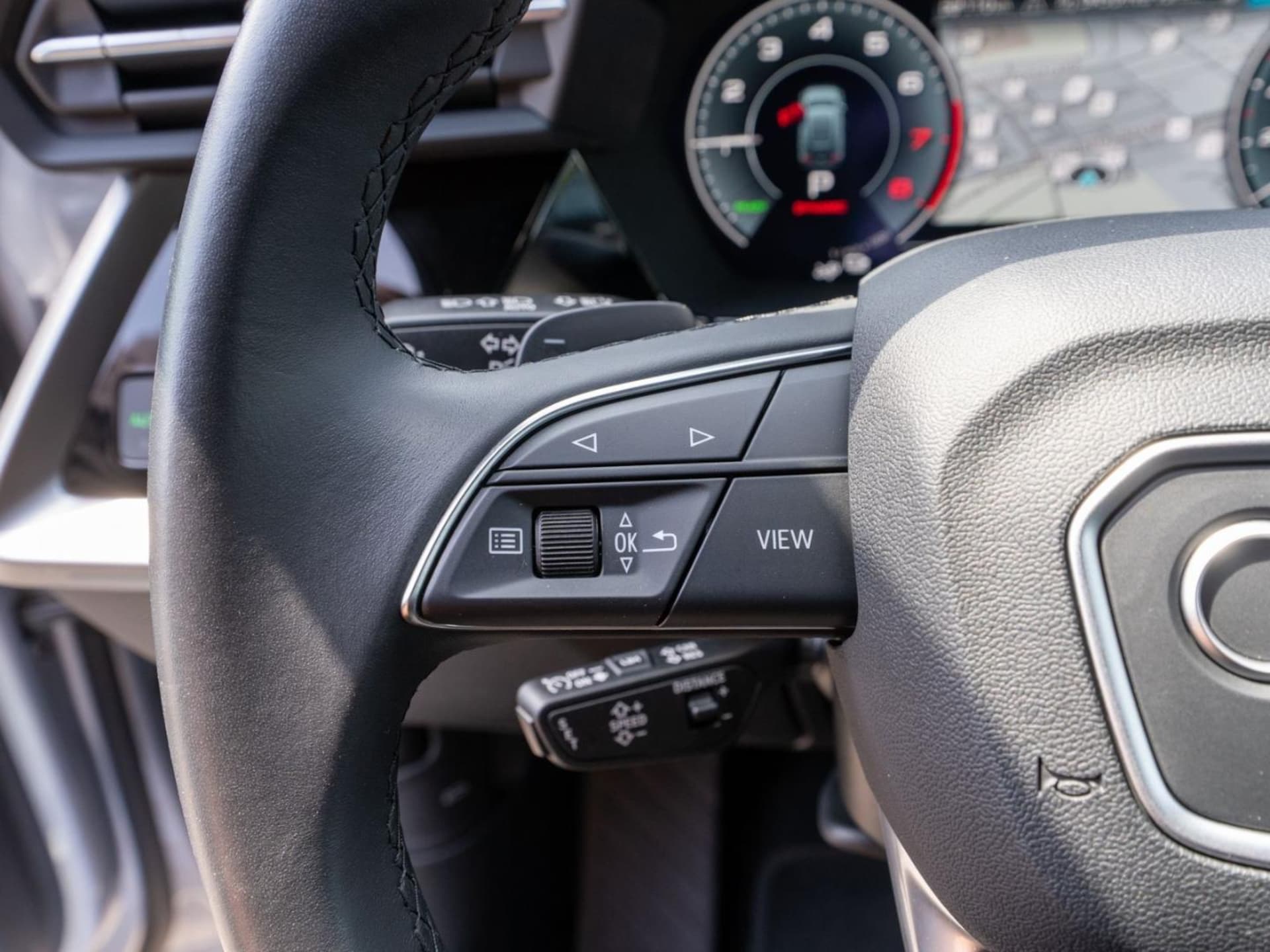 Audi A3 Sportback TFSI e