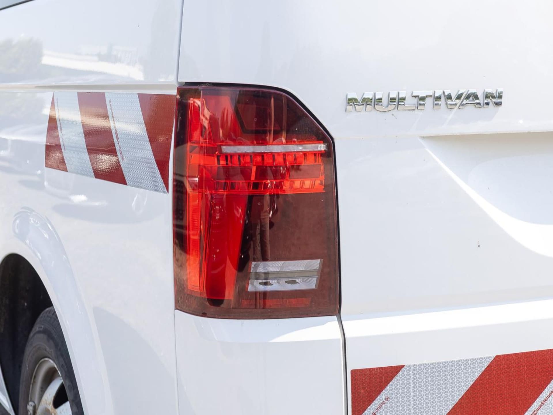 Volkswagen T6.1 Multivan Trendline