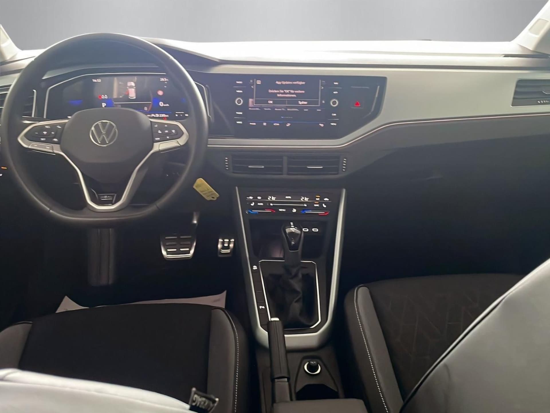 Volkswagen Polo Goal