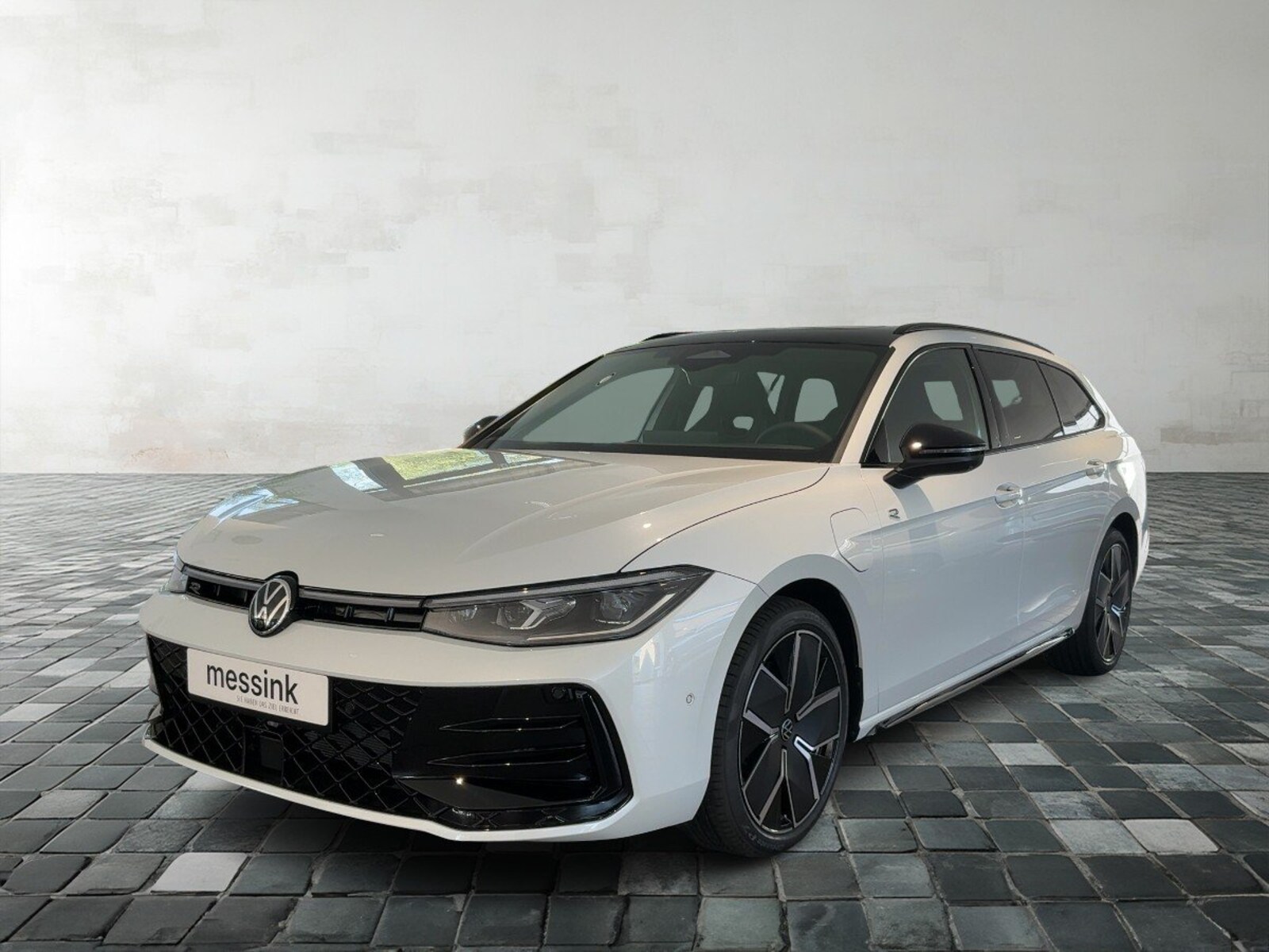 Volkswagen Passat – Bild 2