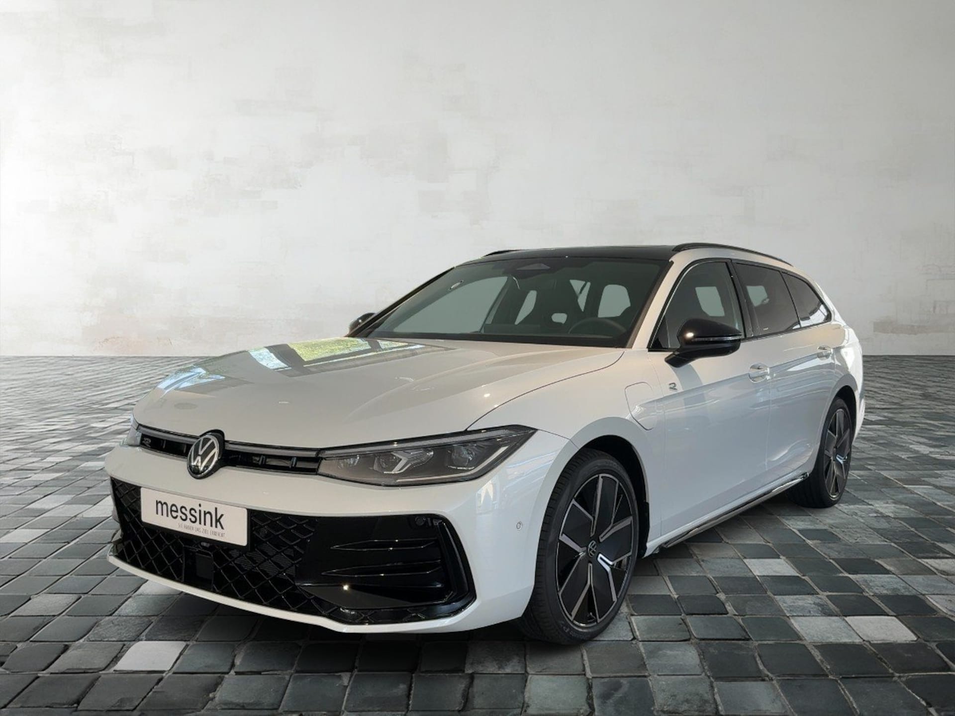 Volkswagen Passat R-Line