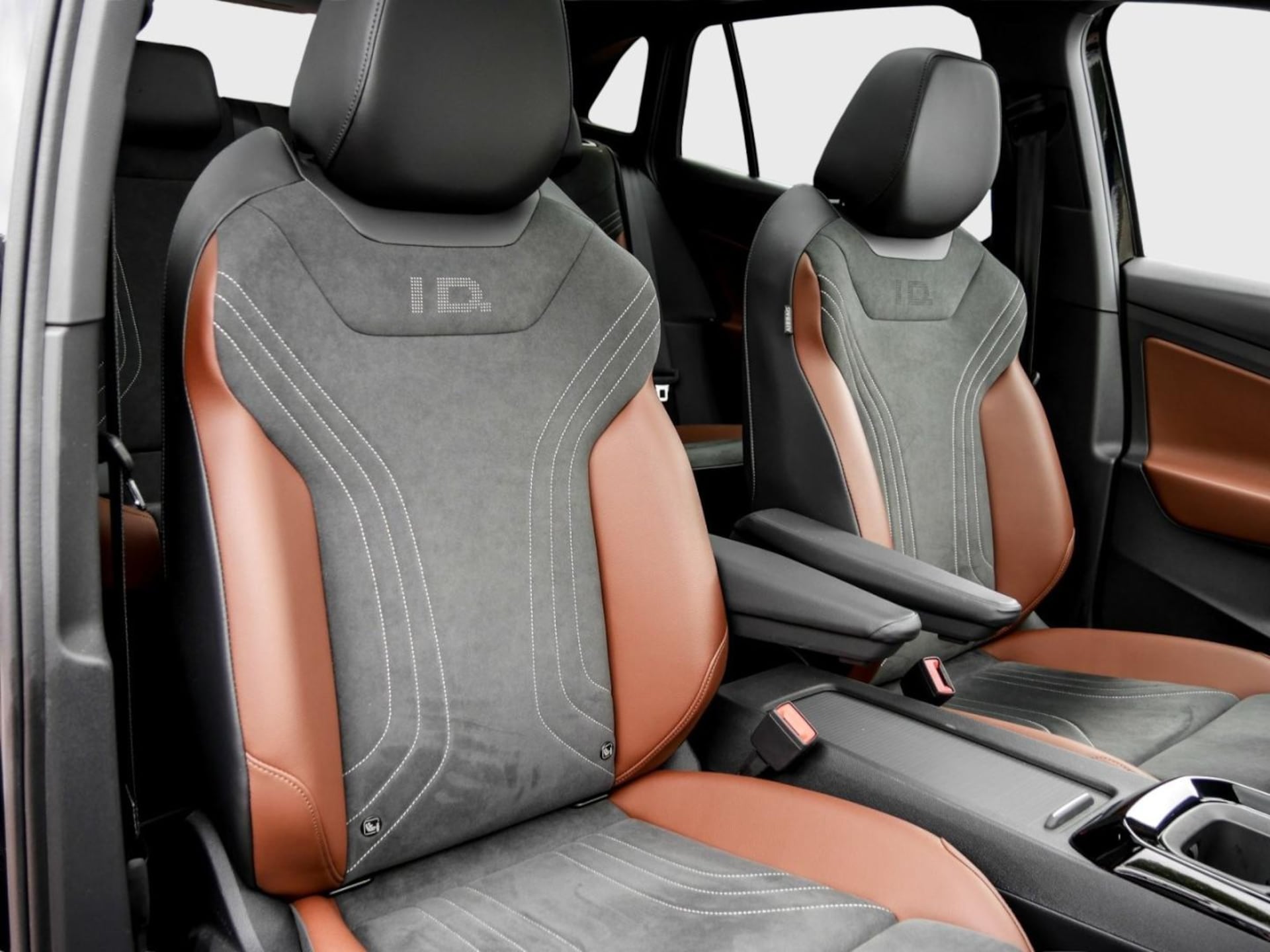 Volkswagen ID.4 Pro