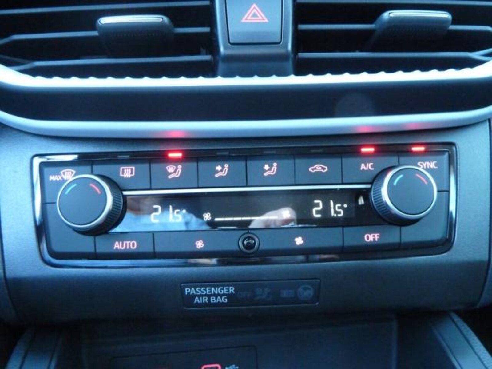 SEAT Ibiza – Bild 11