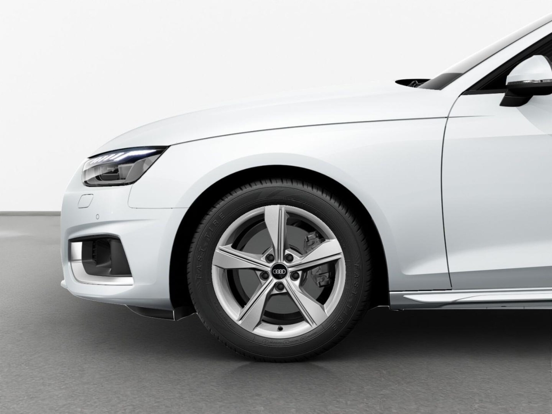 Audi A4 Avant Advanced