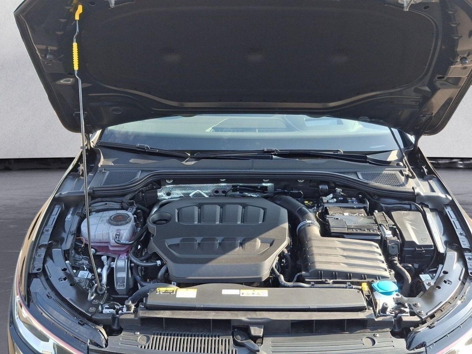 Volkswagen Golf – Bild 10