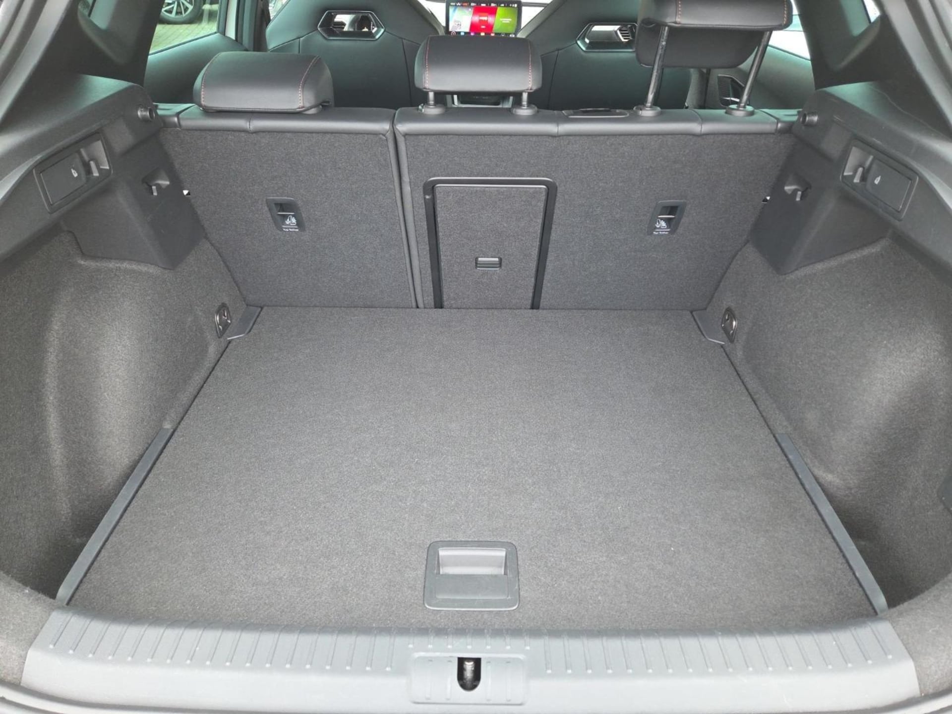CUPRA Formentor VZ