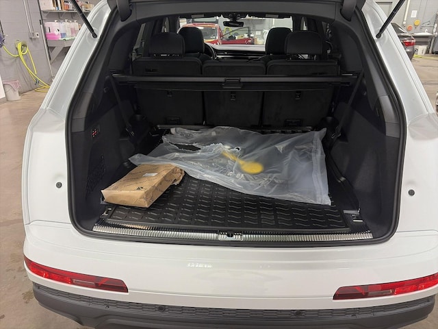 2026 Audi Q7 Premium - Photo 32
